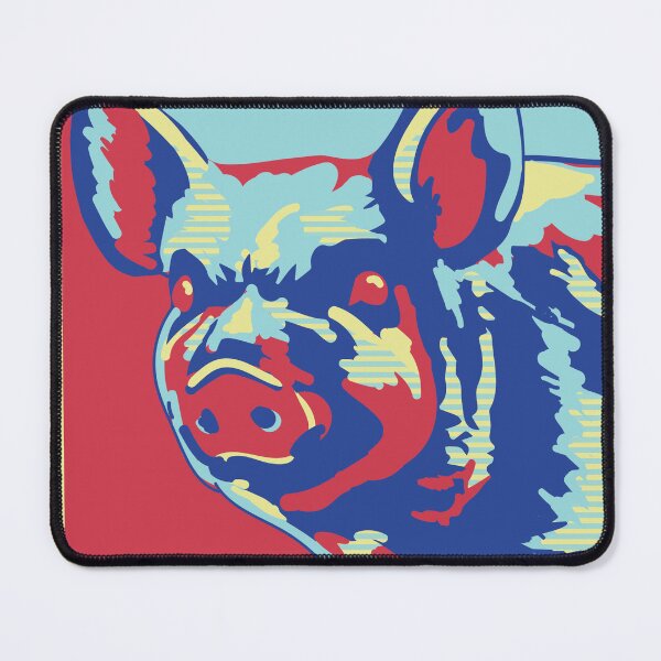 Item preview, Hopeful Pork Adobro designed and sold by higad123.