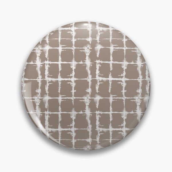 Item preview, Beige Japanese Shibori Tie Di Pattern designed and sold by thelivingrp.