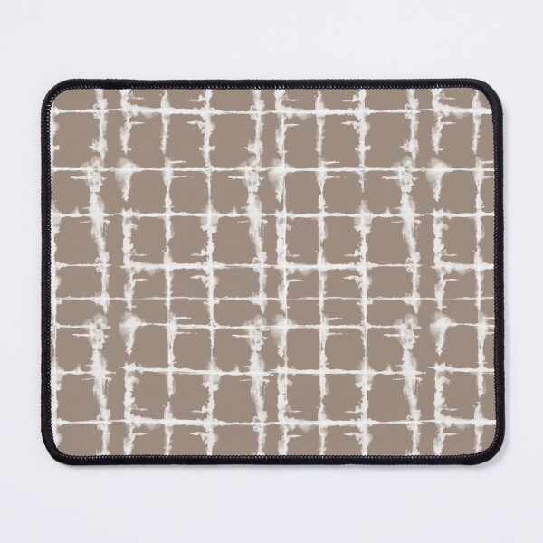 Item preview, Beige Japanese Shibori Tie Di Pattern designed and sold by thelivingrp.