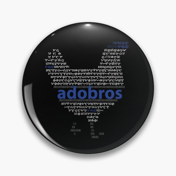 Item preview, Adobro Manok Recipe designed and sold by higad123.