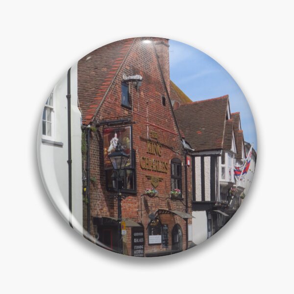 Item preview, Thames Street, Poole, Dorset, England designed and sold by wiggyofipswich.