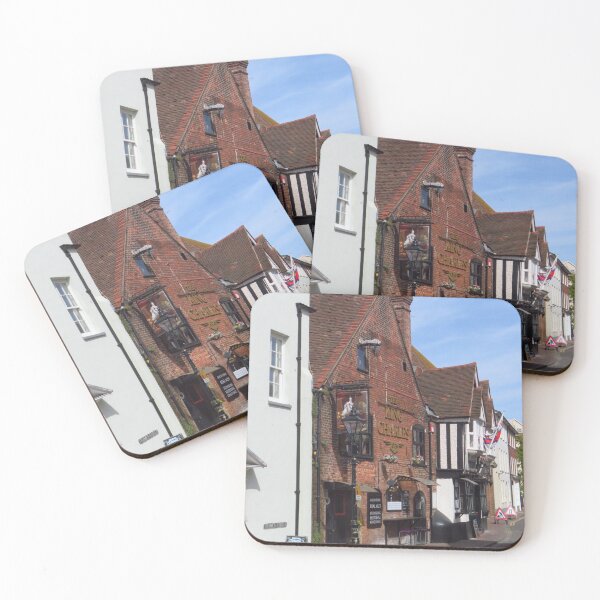 Item preview, Thames Street, Poole, Dorset, England designed and sold by wiggyofipswich.