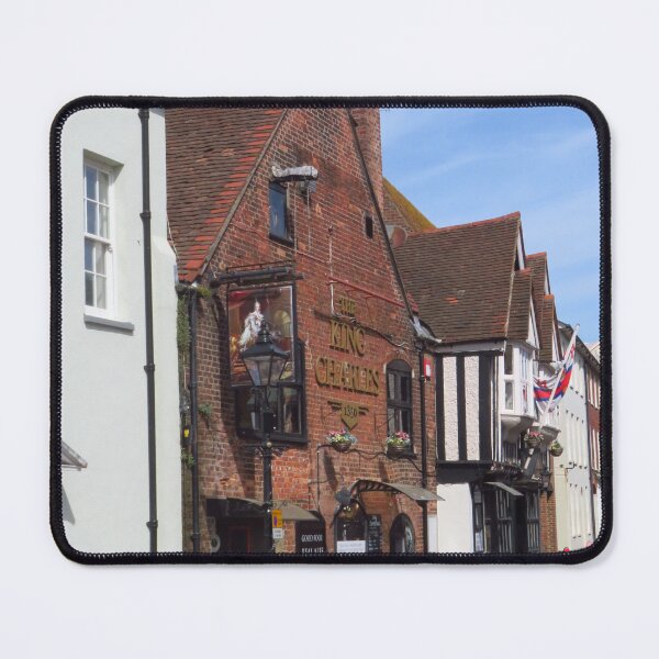 Item preview, Thames Street, Poole, Dorset, England designed and sold by wiggyofipswich.