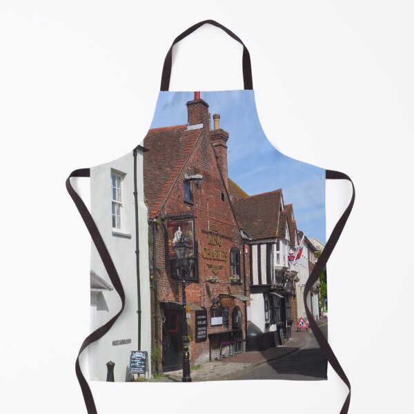 Item preview, Thames Street, Poole, Dorset, England designed and sold by wiggyofipswich.