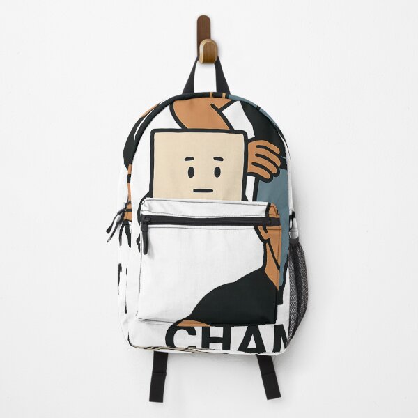 Item preview, Champion Since Birth – Funny Rock Paper Scissors Dwayne Parody designed and sold by Fashvora.