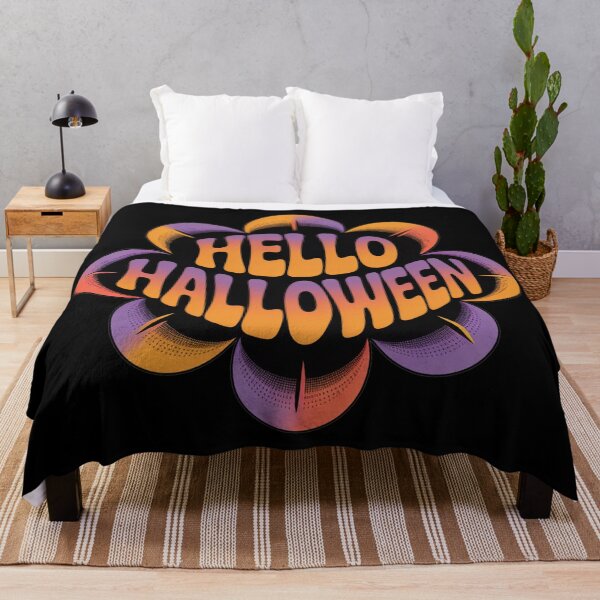 Item preview, SPOOKY WELCOME! designed and sold by SharingLove.