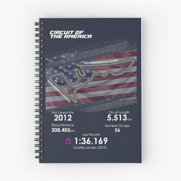 Item preview, Formula 1 United State GP designed and sold by MDLsn.