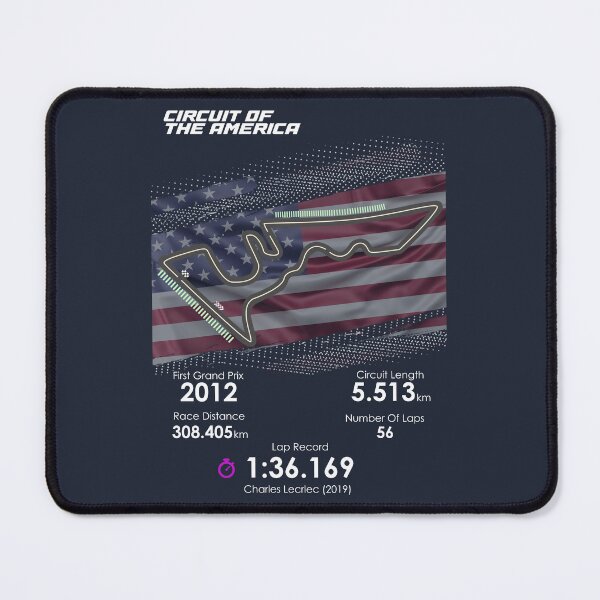 Item preview, Formula 1 United State GP designed and sold by MDLsn.