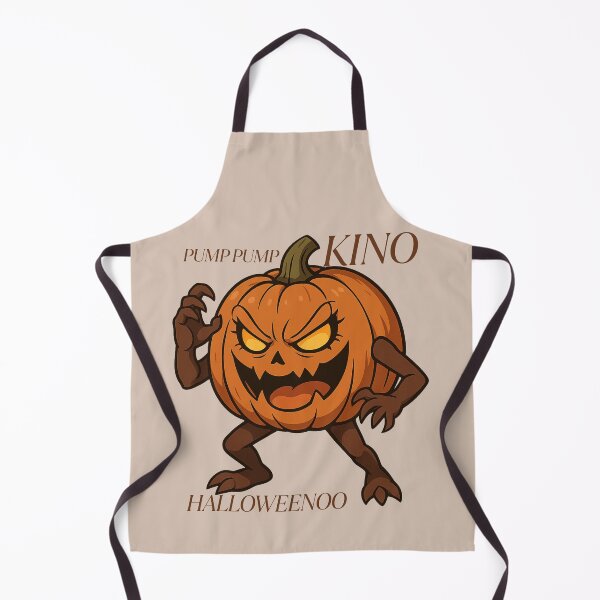 Item preview, PUMP-PUMPKINO HALLOWEENOO! designed and sold by SharingLove.