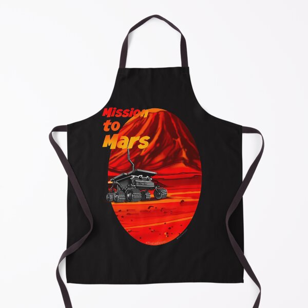 Item preview, Izzy and Dee Adventures - Mission to Mars: Sojourner designed and sold by MetroINKbooks.