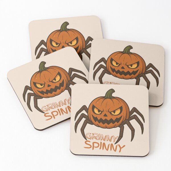 Item preview, GRINNY SPINNY NINNY! designed and sold by SharingLove.