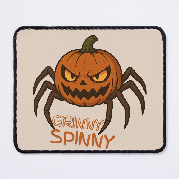 Item preview, GRINNY SPINNY NINNY! designed and sold by SharingLove.