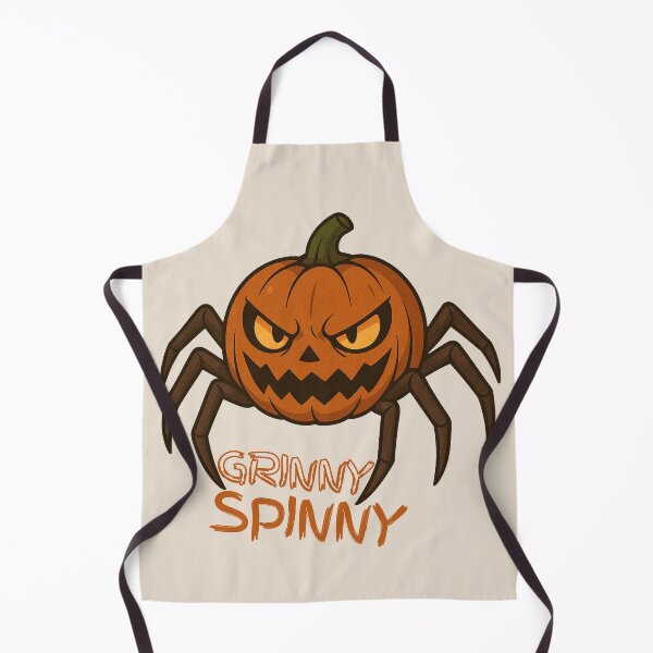 Item preview, GRINNY SPINNY NINNY! designed and sold by SharingLove.