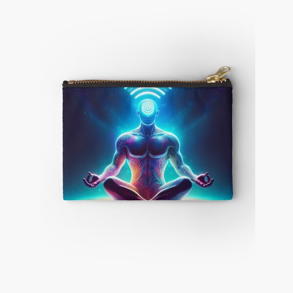 Item preview, Zen But Unstable designed and sold by SAPURV.