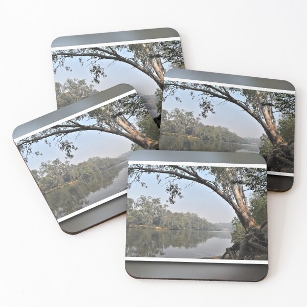 Item preview, Murray River Albury Framed designed and sold by Yolanda Caporn Art.