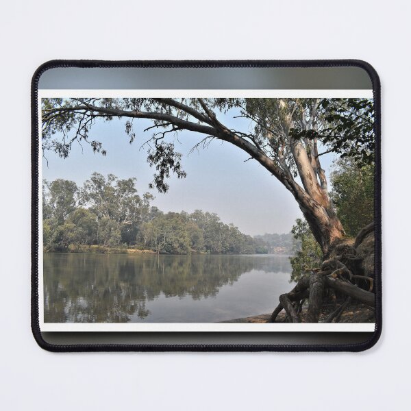 Item preview, Murray River Albury Framed designed and sold by Yolanda Caporn Art.