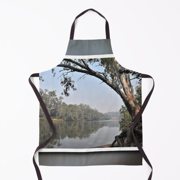 Item preview, Murray River Albury Framed designed and sold by Yolanda Caporn Art.
