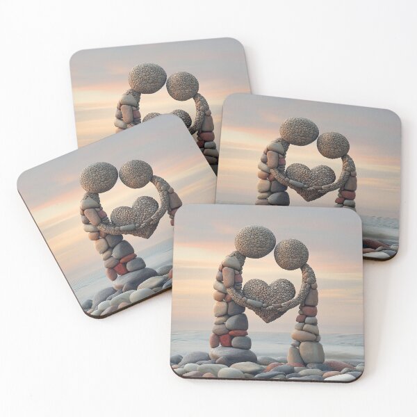 Item preview, Love Lasts Forever designed and sold by Elisabeth Lucas.
