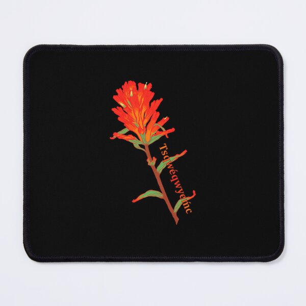 Item preview, Indian Paintbrush (Tsqwéqwyeḿc) designed and sold by CoyoteRain.