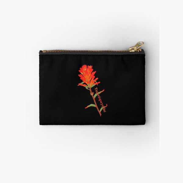 Item preview, Indian Paintbrush (Tsqwéqwyeḿc) designed and sold by CoyoteRain.