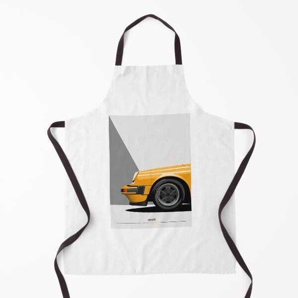 Item preview, 911 SC Yellow designed and sold by DrivenRhythm.