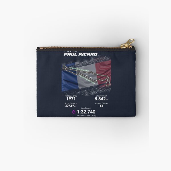 Item preview, Formula 1 French GP designed and sold by MDLsn.