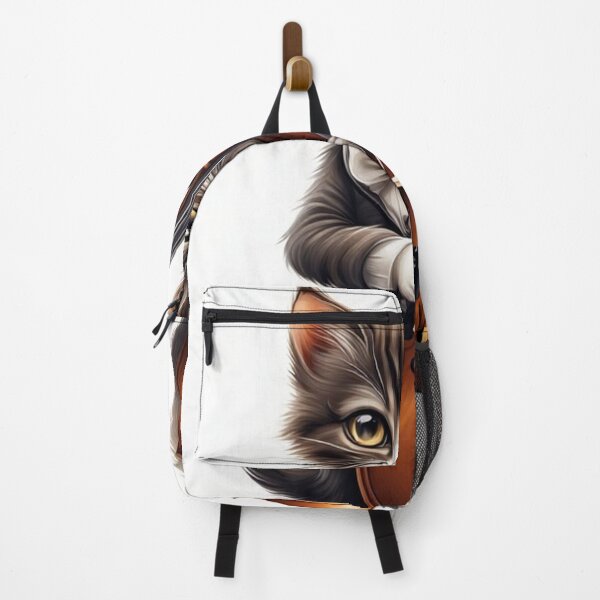 Item preview, Double bass kitten designed and sold by SommeryLaser.