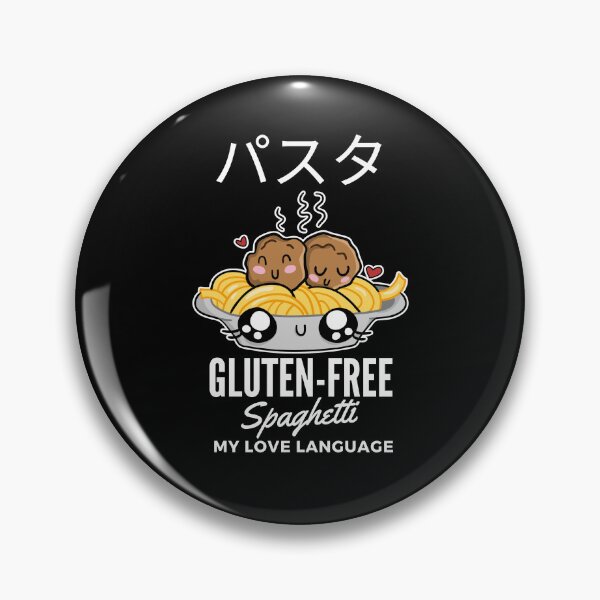 Item preview, Gluten-free Spaghetti designed and sold by Peerless-Prime.