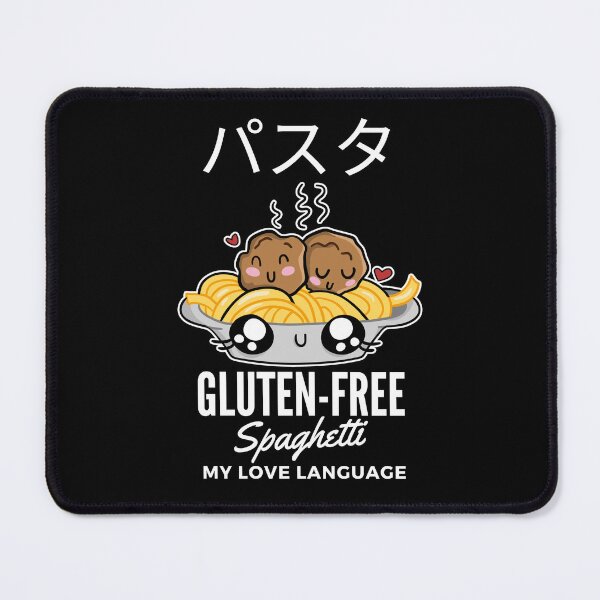 Item preview, Gluten-free Spaghetti designed and sold by Peerless-Prime.