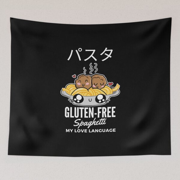 Item preview, Gluten-free Spaghetti designed and sold by Peerless-Prime.