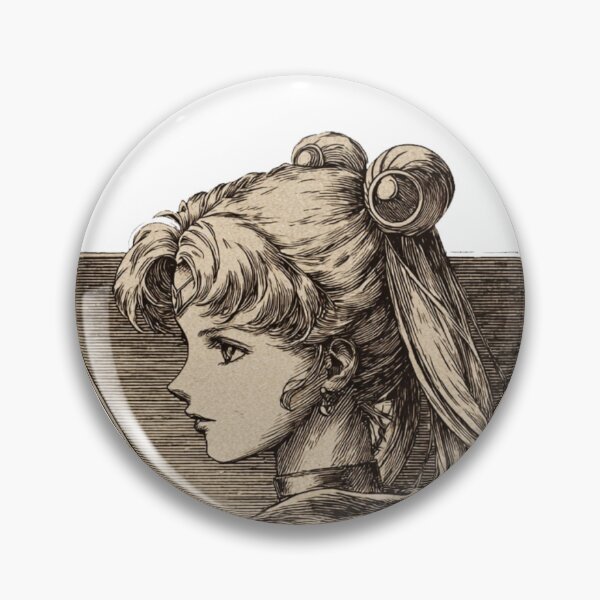 Item preview, Antique Ink Engraving Inside Triangle designed and sold by pastel.moonwave.