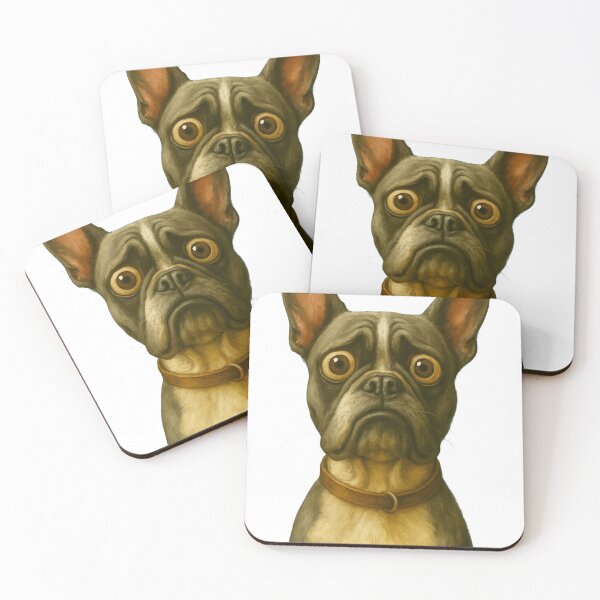 Item preview, The tragedy of the cookie loss designed and sold by Snuffolino.