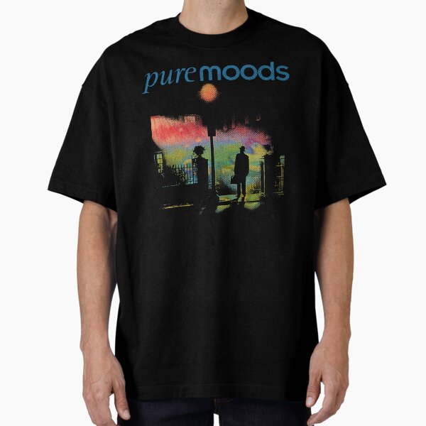 Item preview, Pure Moods Tubular Bells Exorcist - dark designed and sold by new_wave1984.