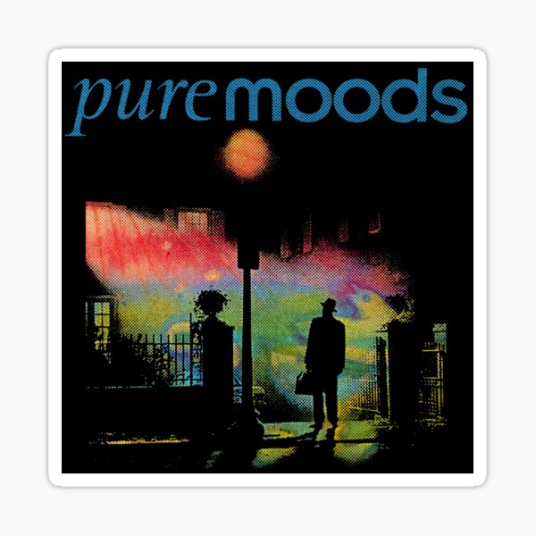 Item preview, Pure Moods Tubular Bells Exorcist - dark designed and sold by new_wave1984.
