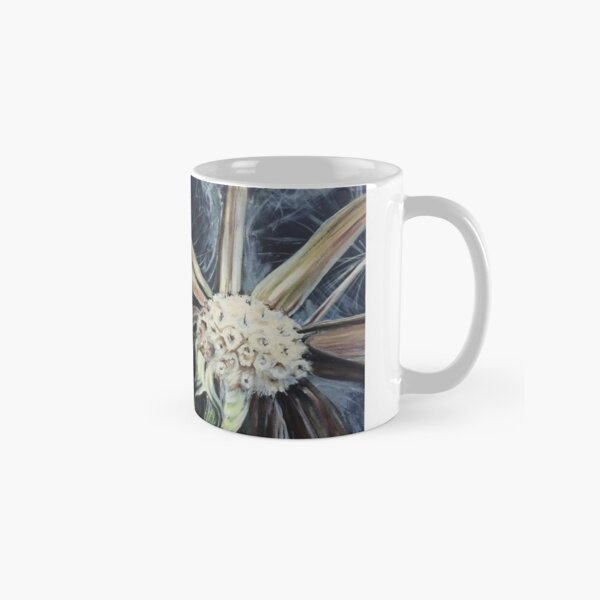 Dandelion Mug classique