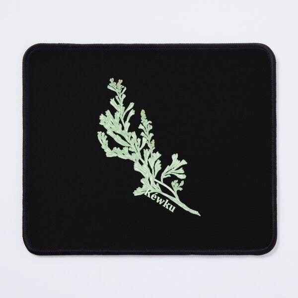 Item preview, Big Sagebrush (Kéwku) designed and sold by CoyoteRain.