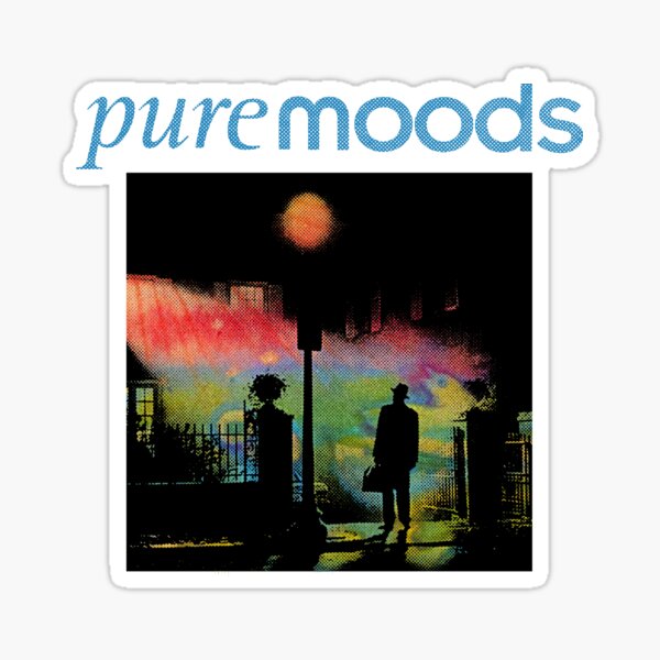 Item preview, Pure Moods Tubular Bells Exorcist - light designed and sold by new_wave1984.