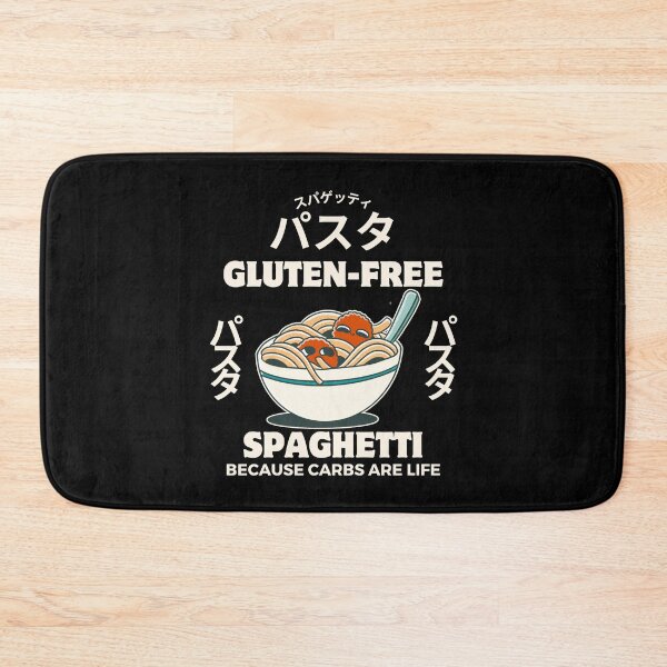 Item preview, Gluten-free Spaghetti life designed and sold by Peerless-Prime.