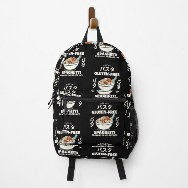 Item preview, Gluten-free Spaghetti life designed and sold by Peerless-Prime.