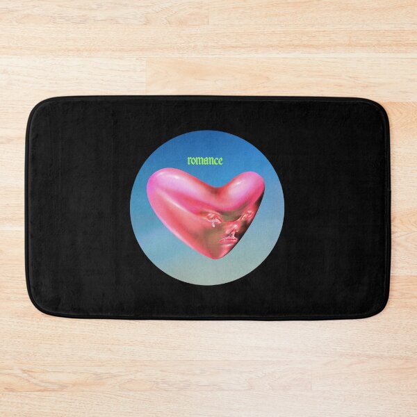 Item preview, Fontaines D.C. - Romance  - The Band   - Rock - Rap - Classic - Retro - Rare  designed and sold by SentientGallery.