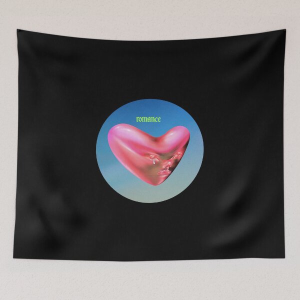 Item preview, Fontaines D.C. - Romance  - The Band   - Rock - Rap - Classic - Retro - Rare  designed and sold by SentientGallery.