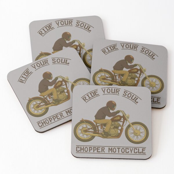 Item preview, Motocycle Chooper Rs designed and sold by RESWARA.
