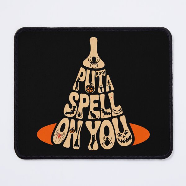 Item preview, HALLOWEEN SPELL! designed and sold by SharingLove.