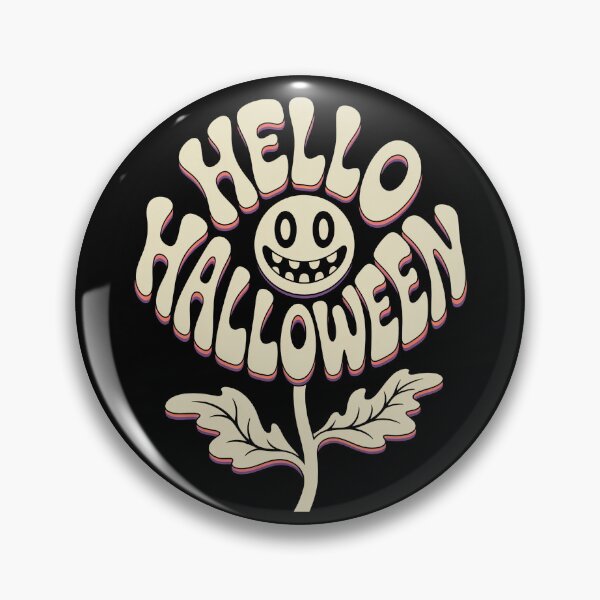 Item preview, HALLOWEEN FLOWER! designed and sold by SharingLove.