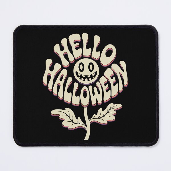 Item preview, HALLOWEEN FLOWER! designed and sold by SharingLove.