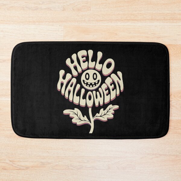 Item preview, HALLOWEEN FLOWER! designed and sold by SharingLove.
