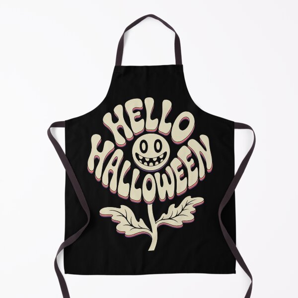 Item preview, HALLOWEEN FLOWER! designed and sold by SharingLove.