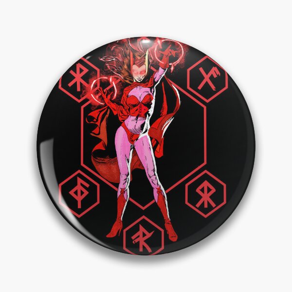 Item preview, WM - Runes designed and sold by Kyle Pires.