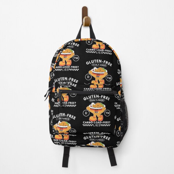 Item preview, Gluten-free (spaghetti), guilt-free designed and sold by Peerless-Prime.