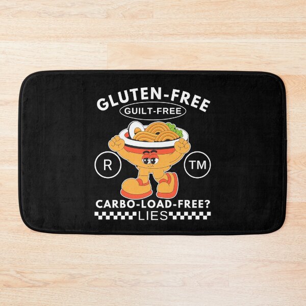 Item preview, Gluten-free (spaghetti), guilt-free designed and sold by Peerless-Prime.